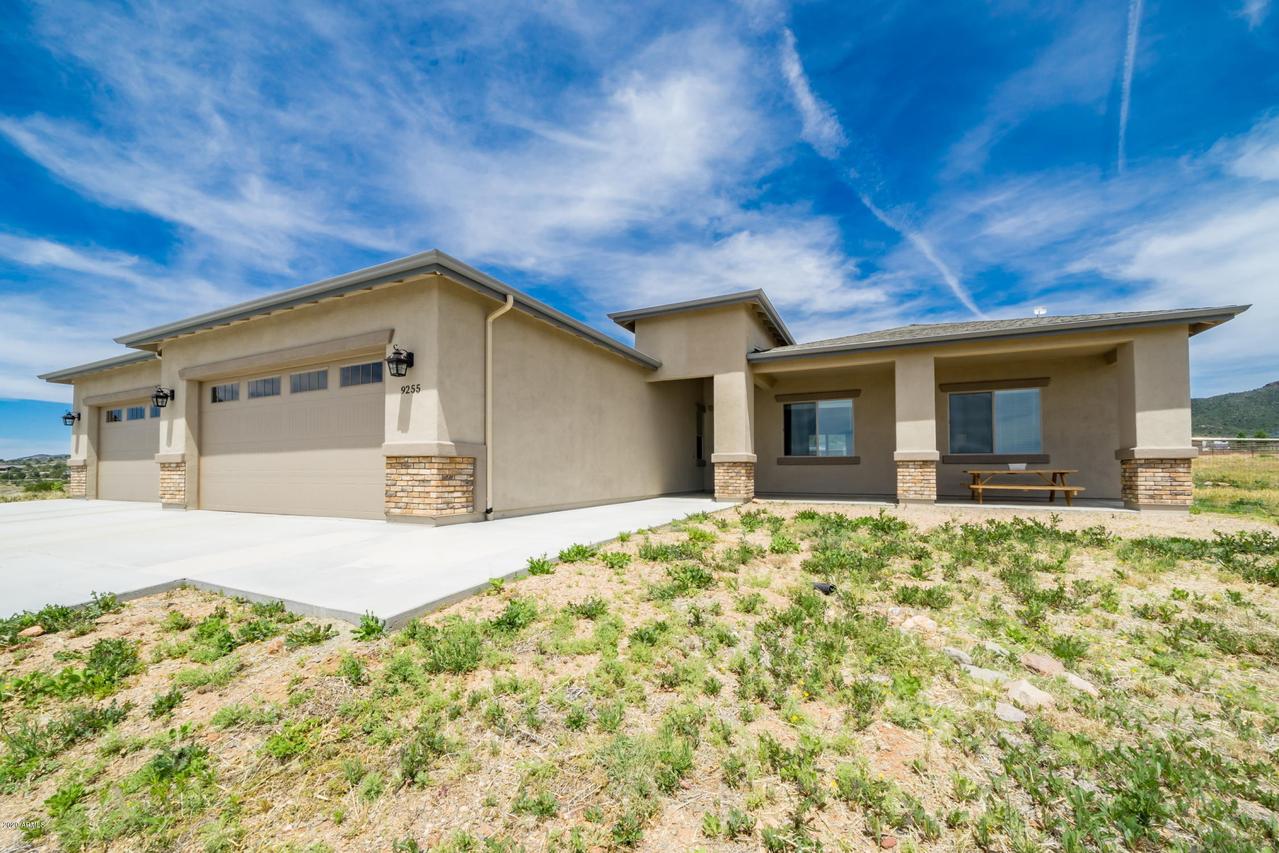 9255 N Dakota Rd., Prescott Valley, AZ 86315