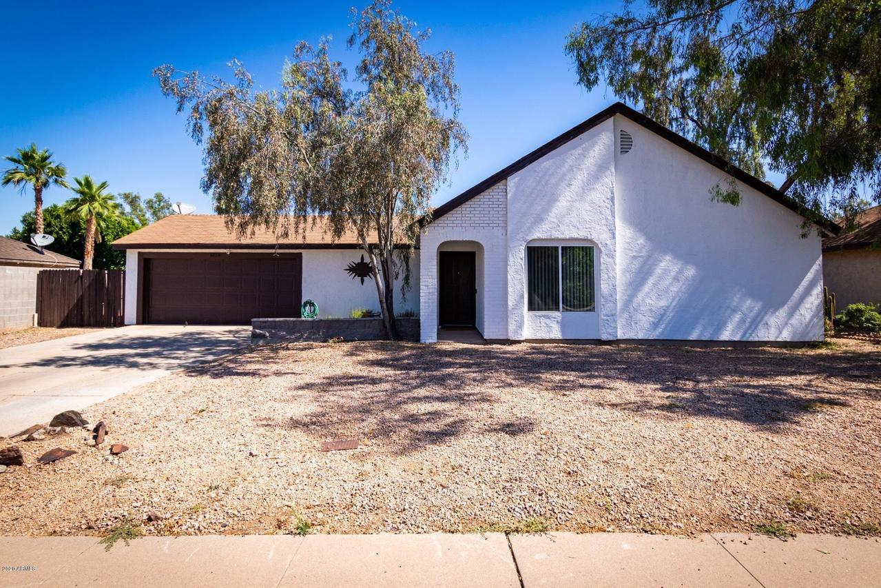 2236 W Potter Dr., Phoenix, AZ 85027