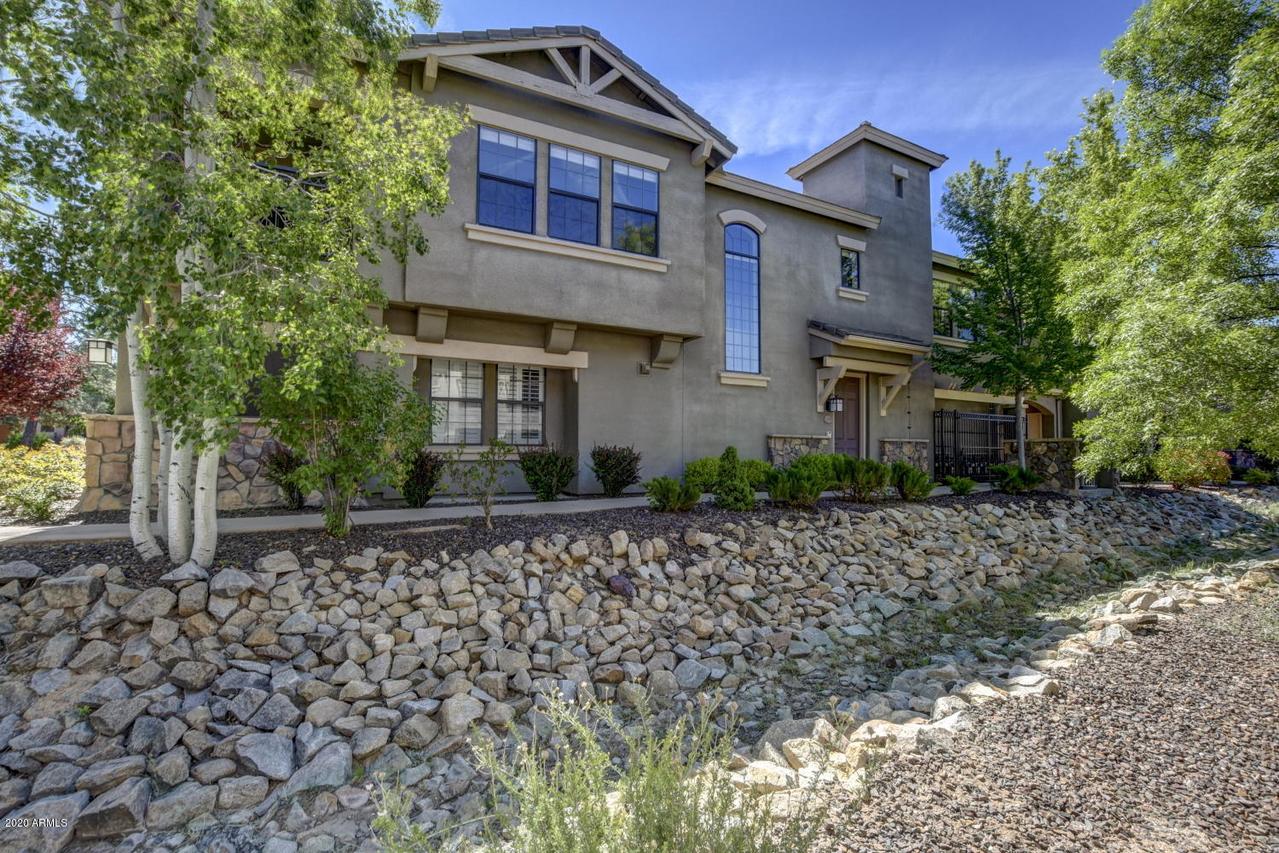 1716 Alpine Meadows Ln. #1303, Prescott, AZ 86303
