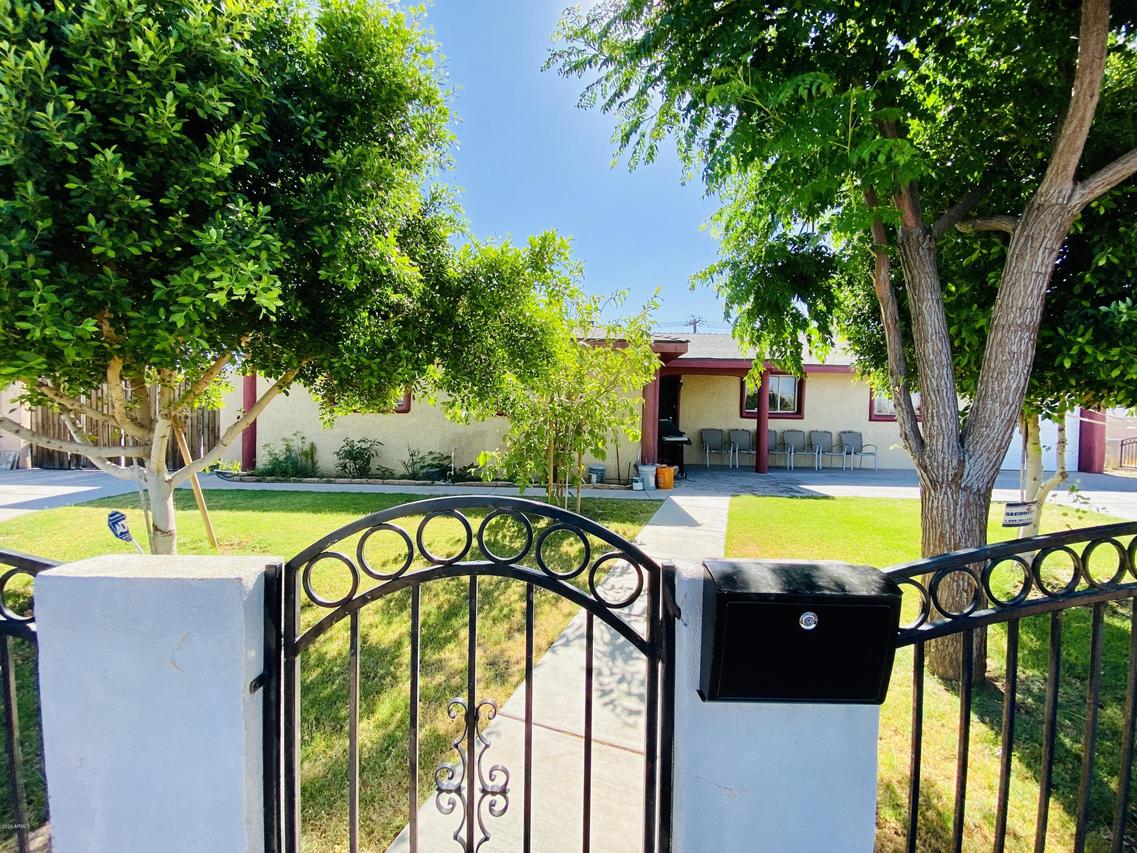 4520 N 57th Ave., Phoenix, AZ 85031