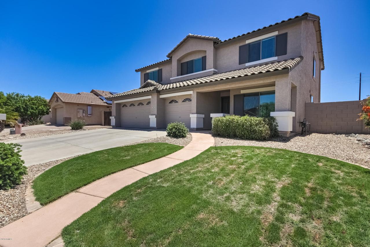 3915 E Thornton Ave., Gilbert, AZ 85297