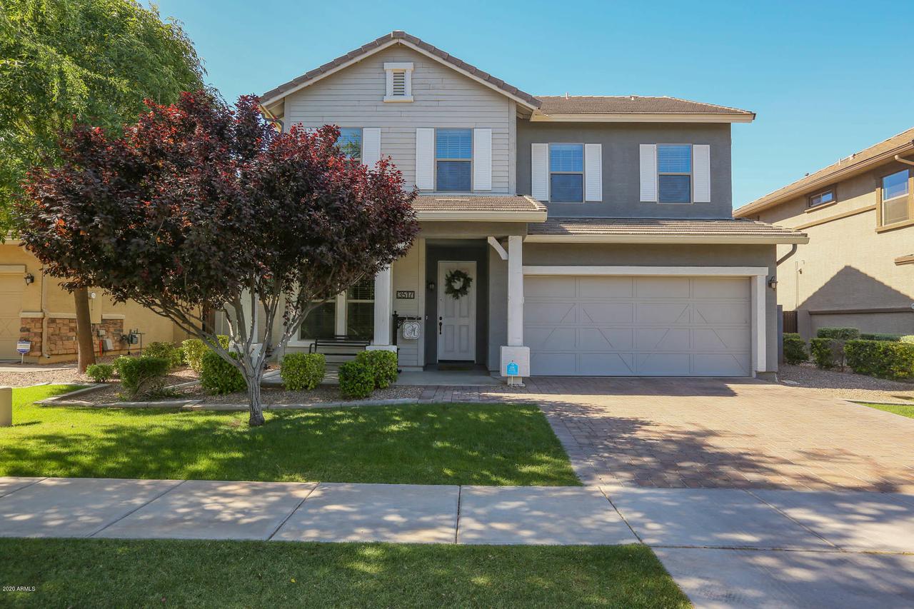 3517 E Amber Ln., Gilbert, AZ 85296
