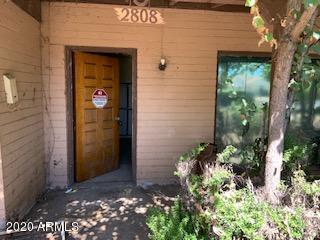 2808 N 24th Pl., Phoenix, AZ 85008