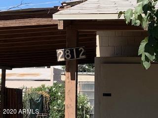 2812 N 24th Pl., Phoenix, AZ 85008