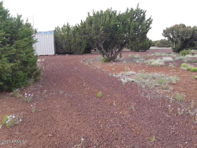 99 County Road 8058, Concho, AZ 85924