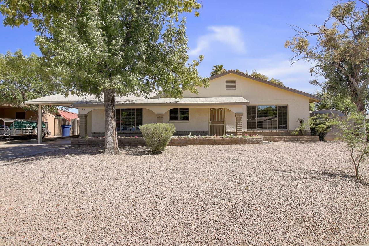 401 E Tulane Dr., Tempe, AZ 85283