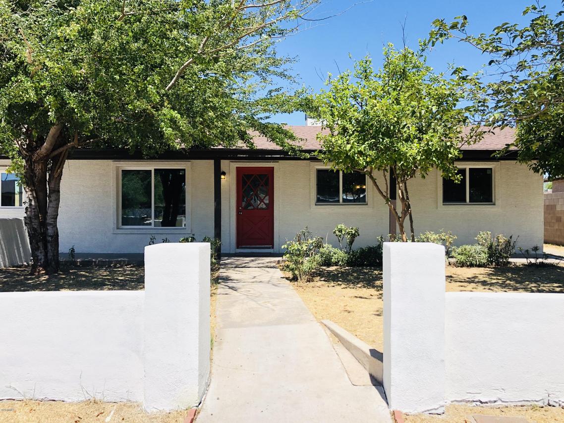 4529 N 50th Dr., Phoenix, AZ 85031