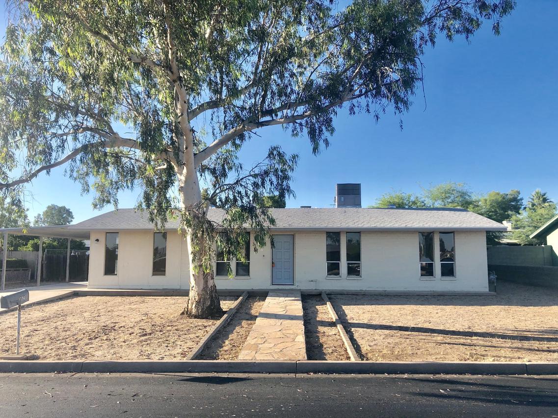 9620 E Quarterline Rd., Mesa, AZ 85207