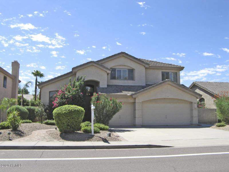 6525 E Paradise Ln., Scottsdale, AZ 85254