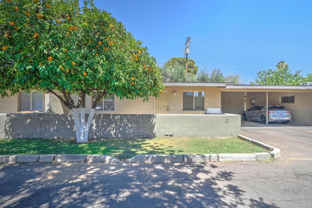 1219 E Colter St. #13, Phoenix, AZ 85014