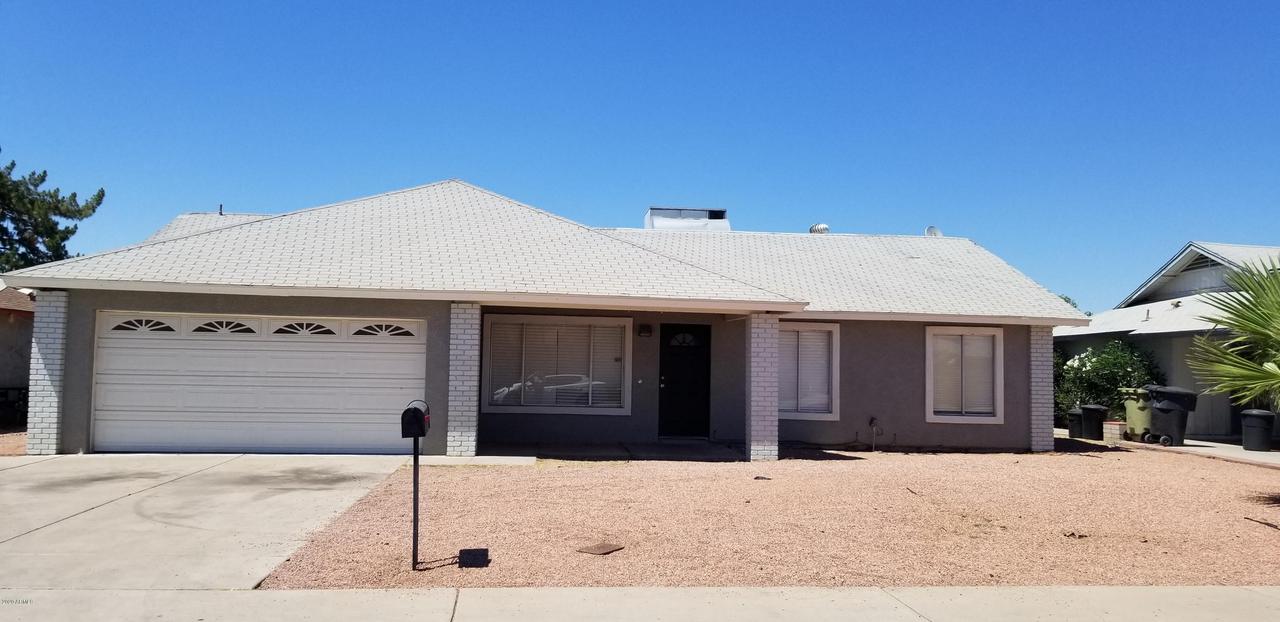 7324 W Peck Dr., Glendale, AZ 85303