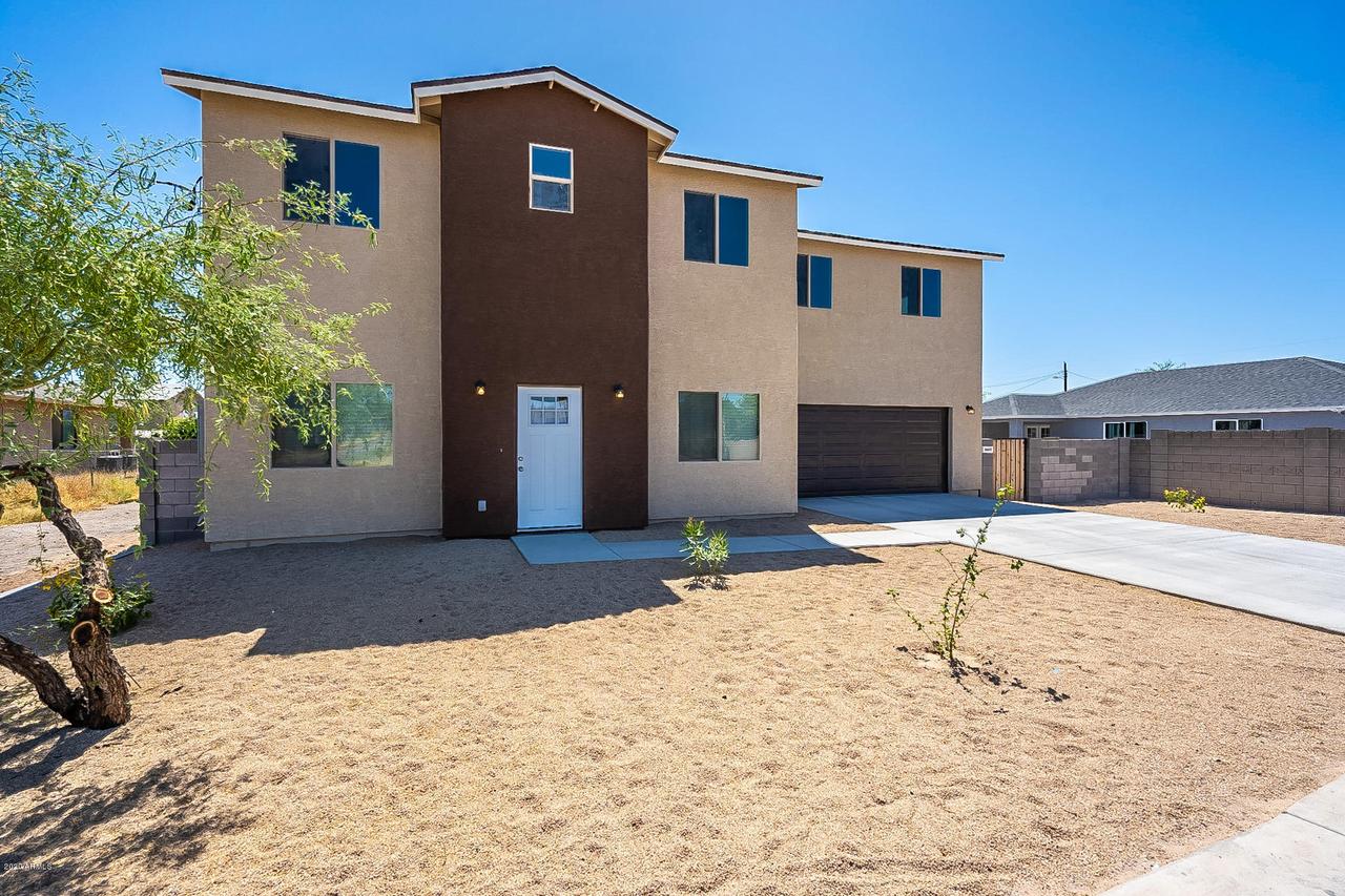 8825 S Calle Batoua St., Guadalupe, AZ 85283