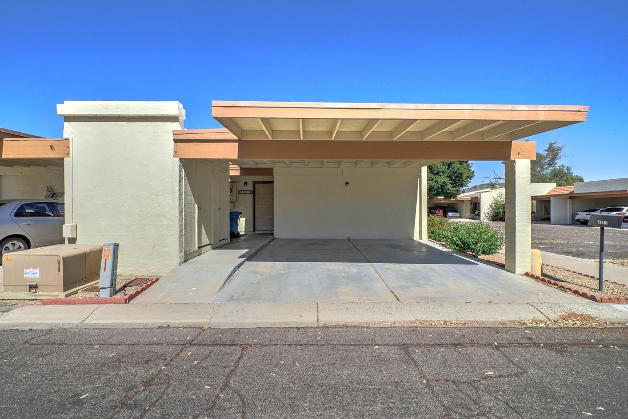 13401 N 24th Ln., Phoenix, AZ 85029
