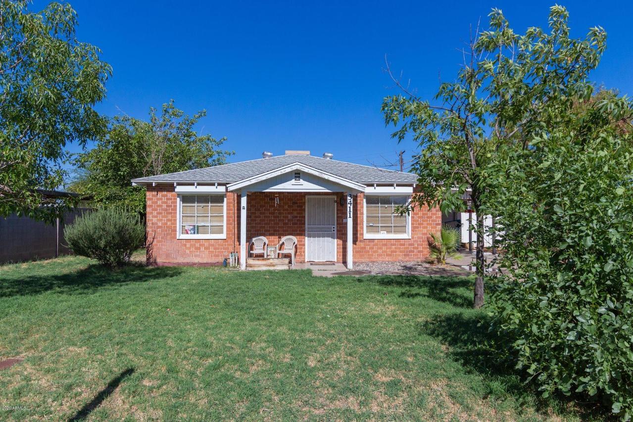 3411 N 23rd Ave., Phoenix, AZ 85015