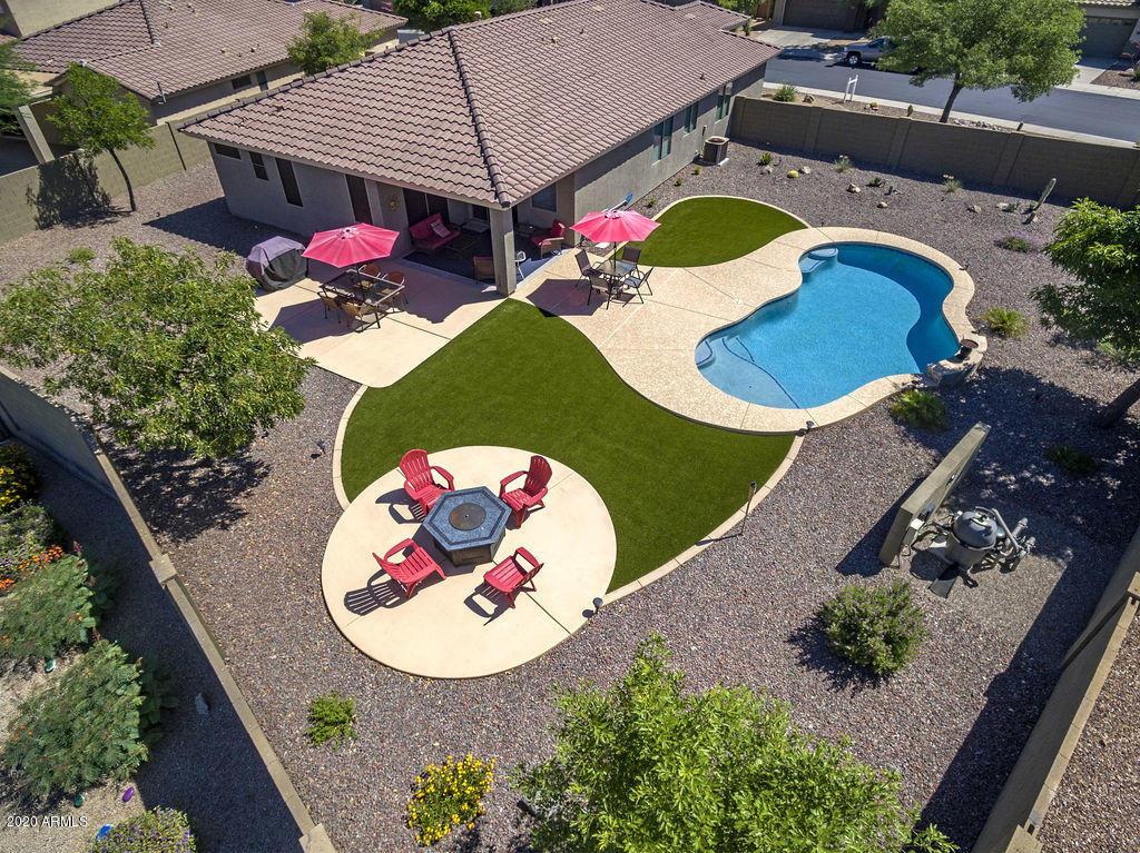 39718 N Bridlewood Way, Phoenix, AZ 85086