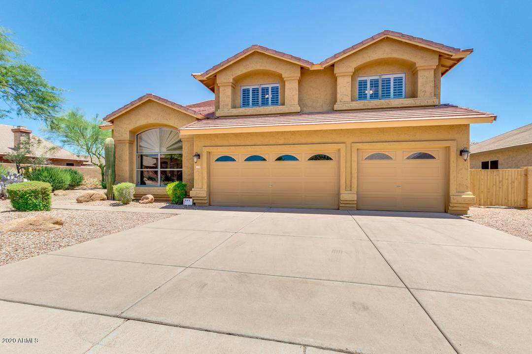 22221 N 41st St., Phoenix, AZ 85050