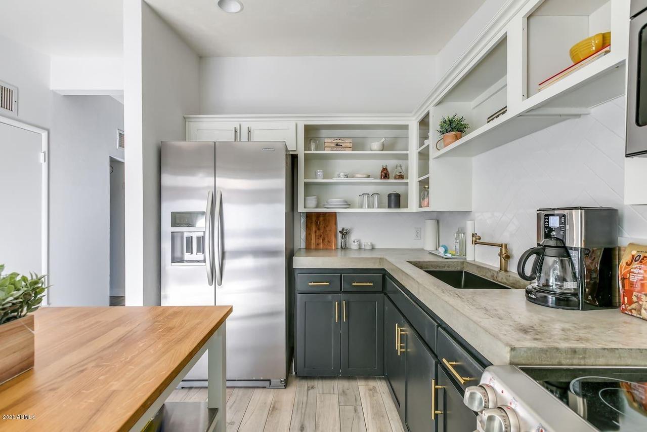 3817 N 9th Pl., Phoenix, AZ 85014