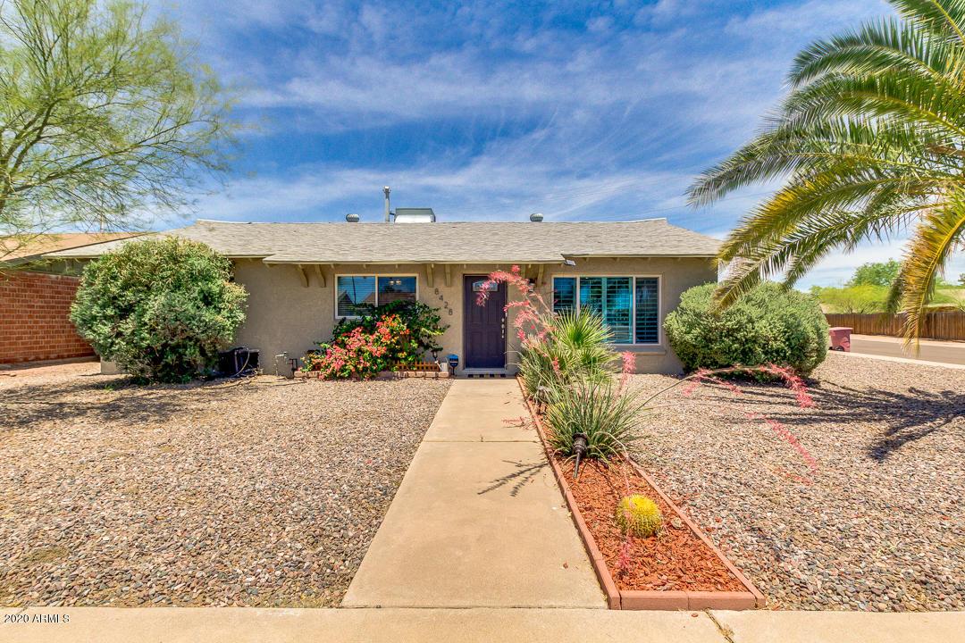 8428 E Verde Ln., Scottsdale, AZ 85251