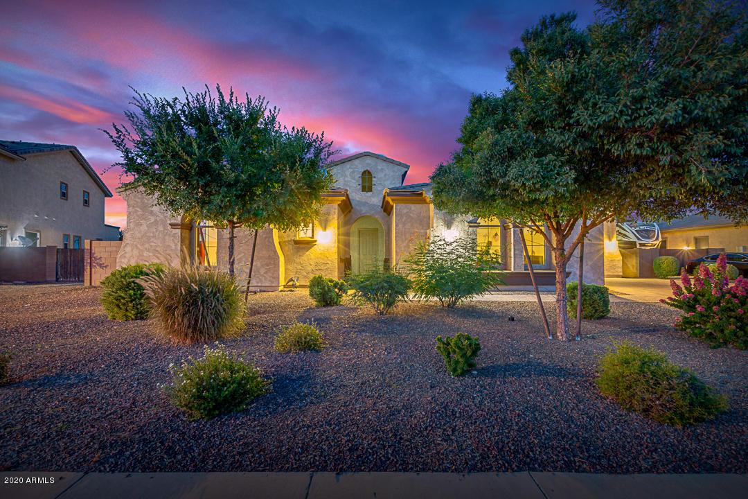 4335 N 179th Dr., Goodyear, AZ 85395