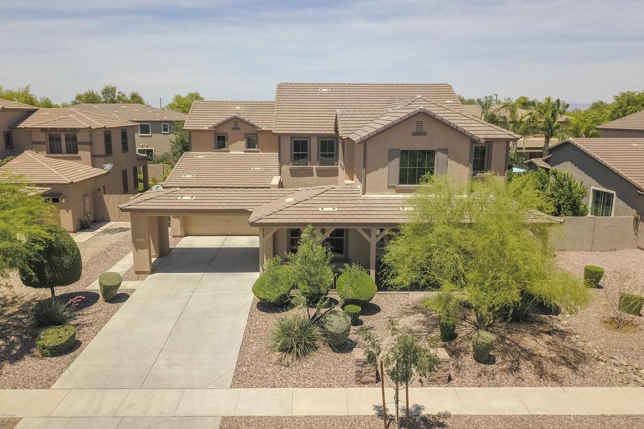 3242 E Anika Dr., Gilbert, AZ 85297