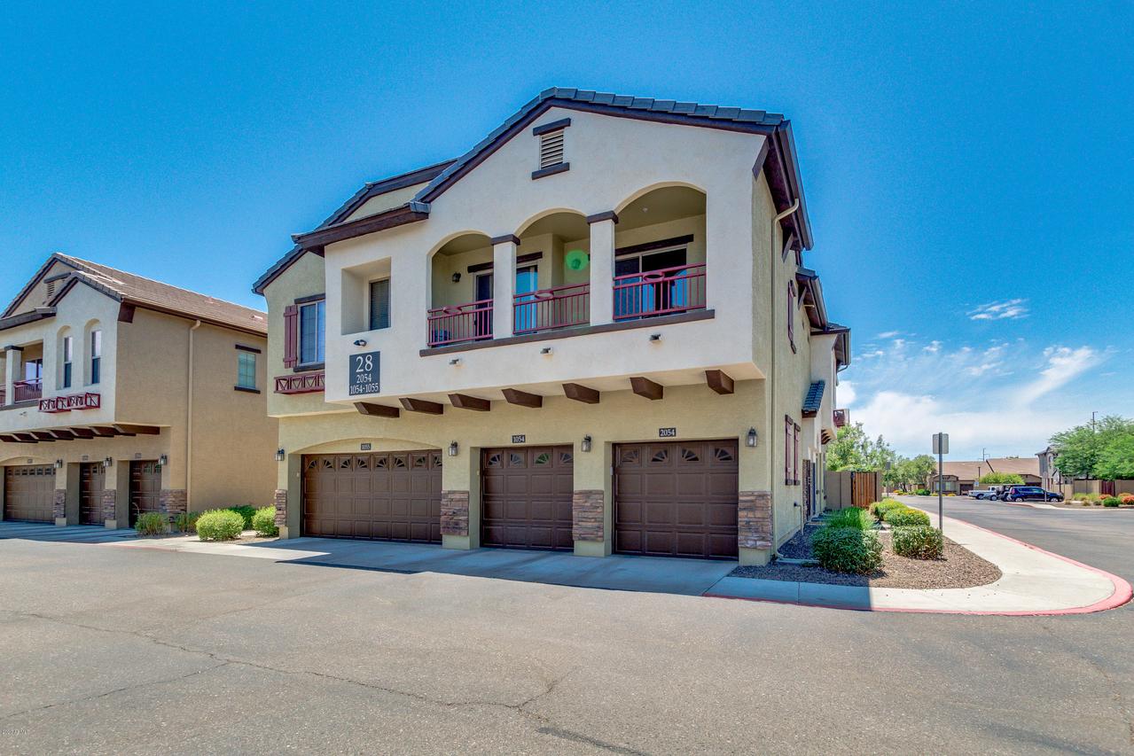 2725 E Mine Creek Rd. #1054, Phoenix, AZ 85024