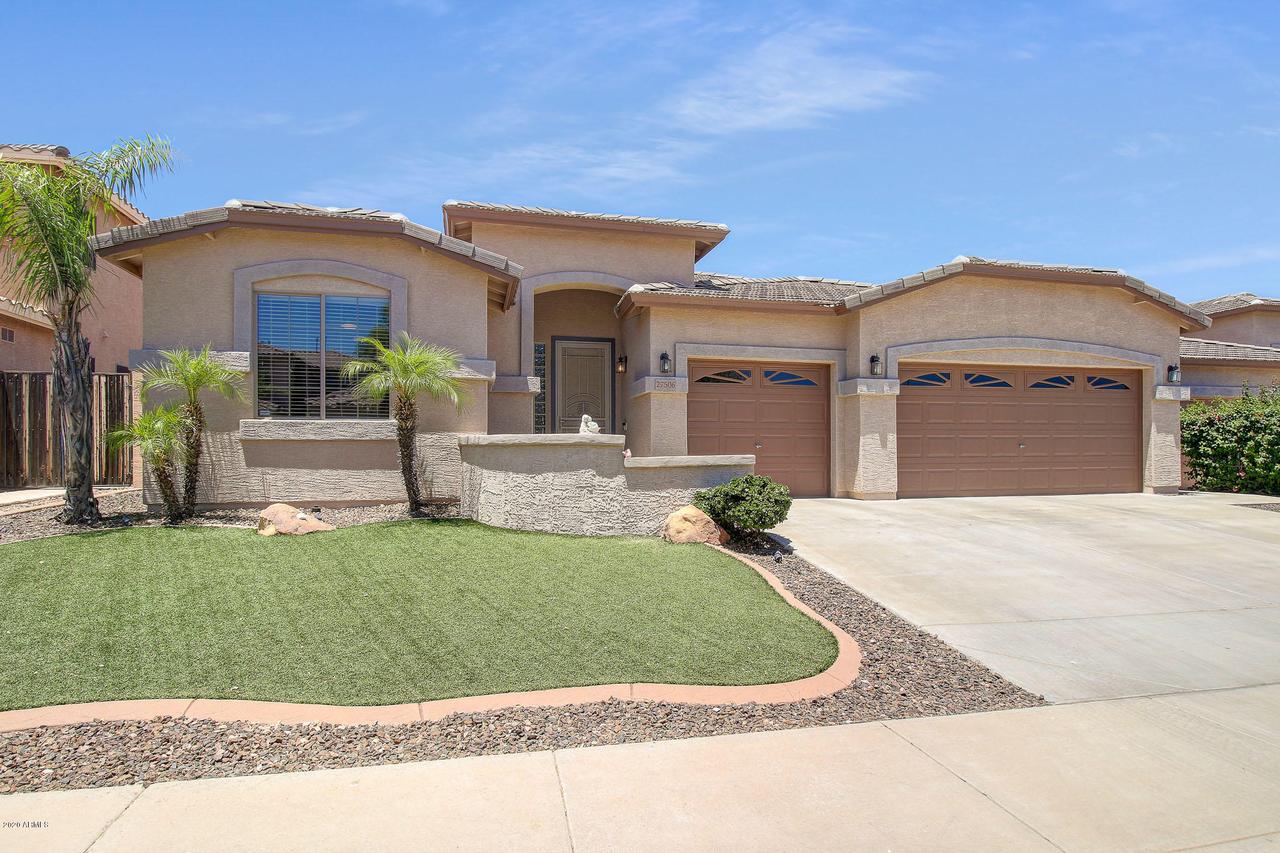 27506 N 64th Ln., Phoenix, AZ 85083