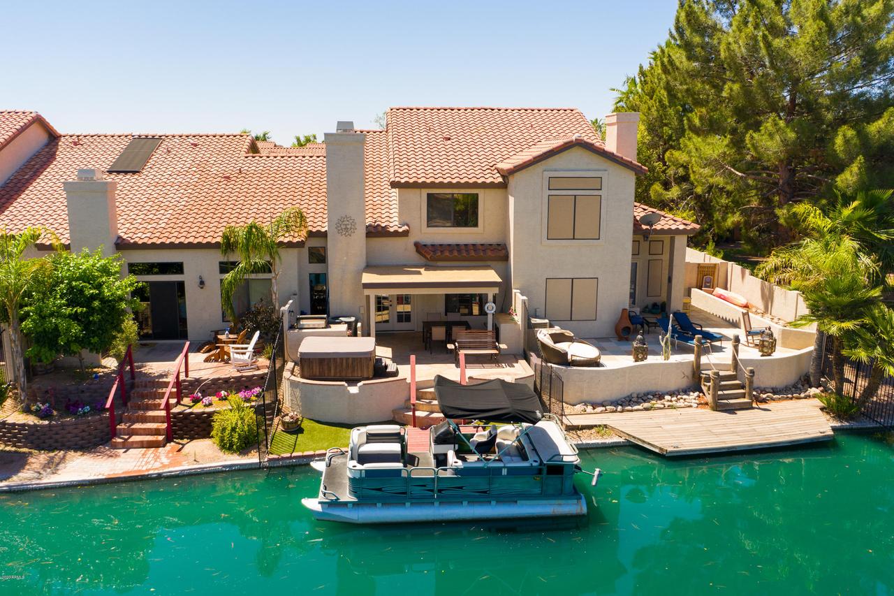 1156 W Edgewater Dr., Gilbert, AZ 85233