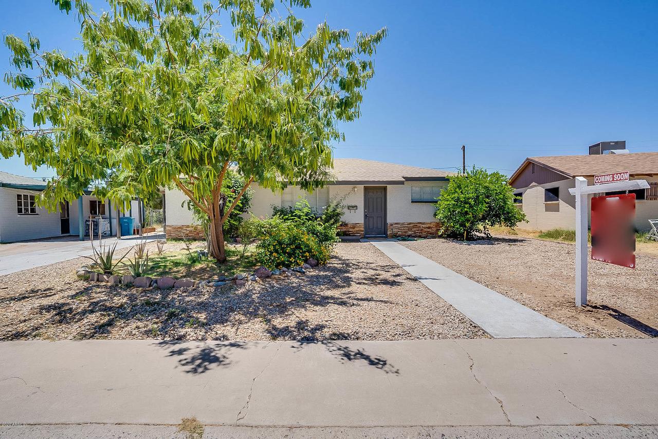 8806 N 30th Ave., Phoenix, AZ 85051