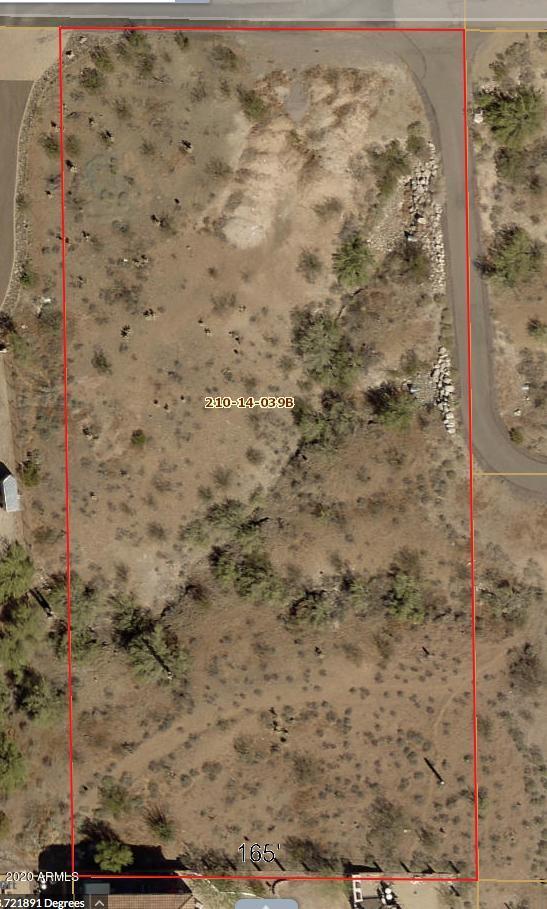 475 E Quartz Rock Rd. #'-', Phoenix, AZ 85085