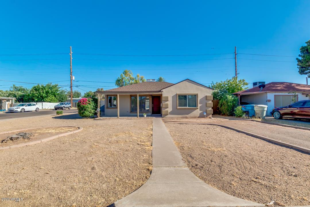 2601 W Luke Ave., Phoenix, AZ 85017