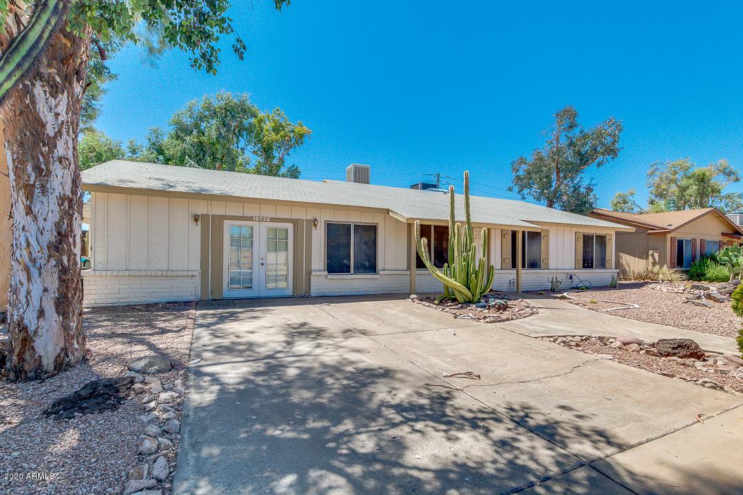 12732 N 40th Pl., Phoenix, AZ 85032