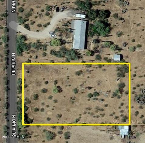 8200 N Diffin Rd. #-, Florence, AZ 85132