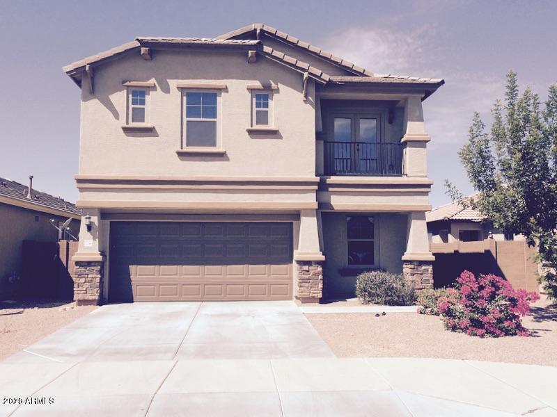 21796 S 214th St., Queen Creek, AZ 85142