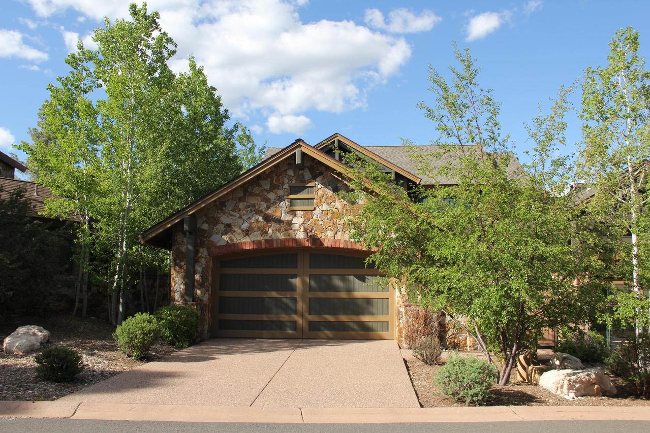1507 E Castle Hills Dr., Flagstaff, AZ 86005