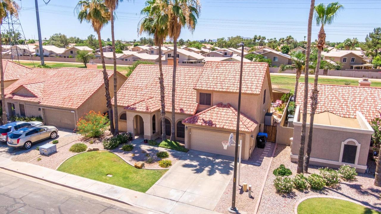 1255 E Mineral Rd., Gilbert, AZ 85234