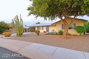 10746 W El Rancho Dr., Sun City, AZ 85351