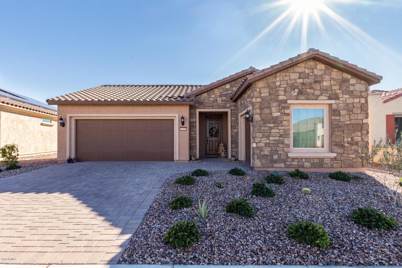 5619 W Cinder Brook Way, Florence, AZ 85132
