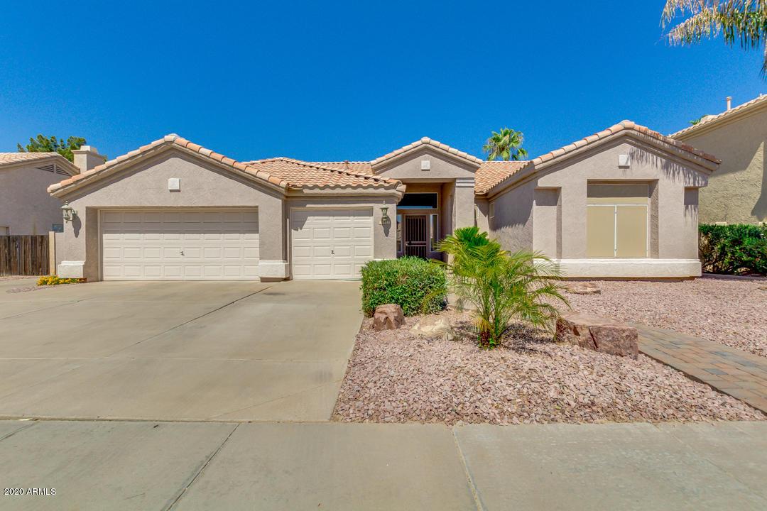 192 N Mondel Dr., Gilbert, AZ 85233
