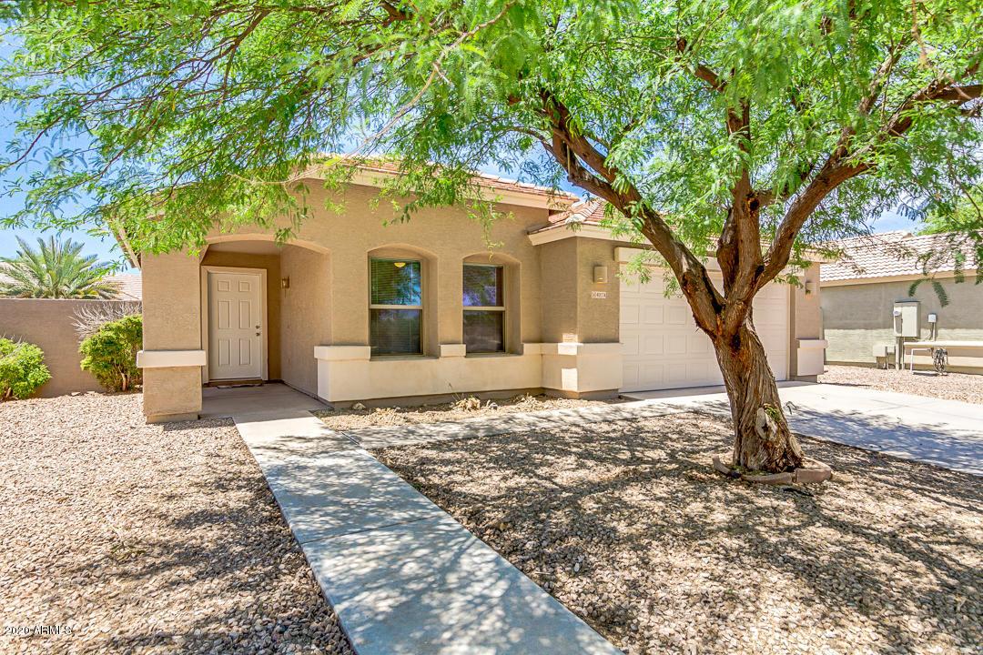 40174 N Vincenza St., San Tan Valley, AZ 85140