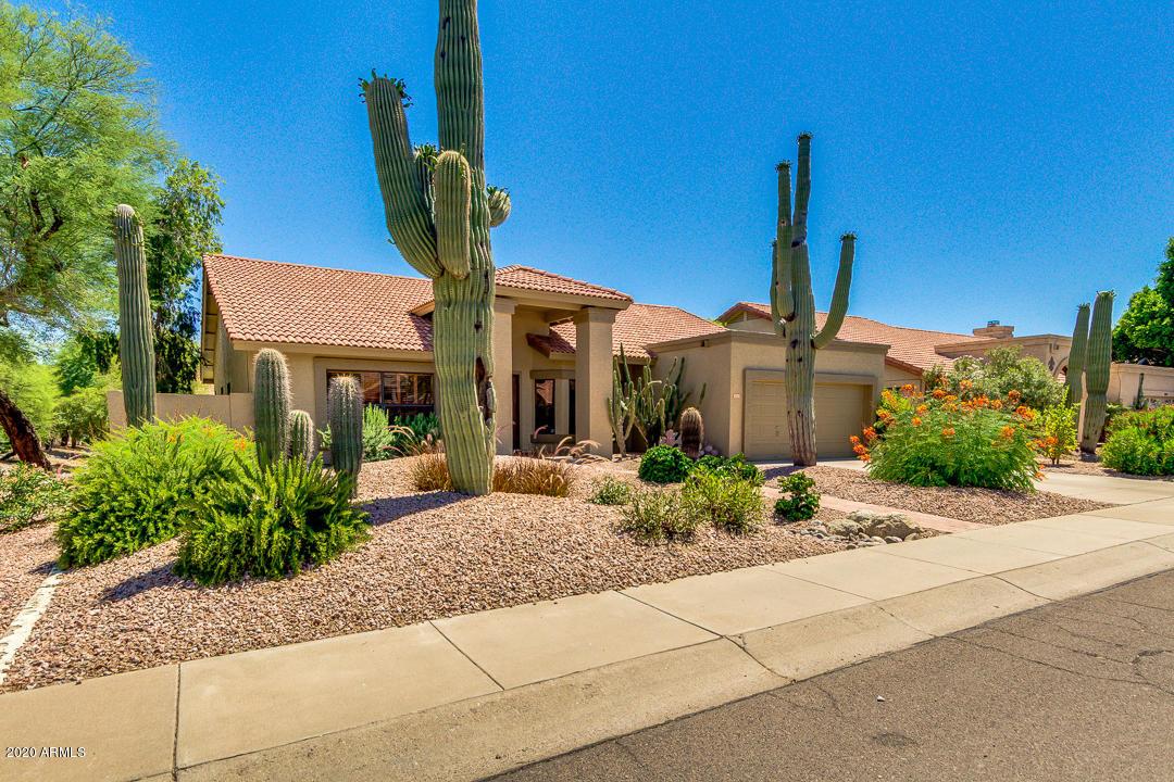 3635 E Goldfinch Gate Ln., Phoenix, AZ 85044