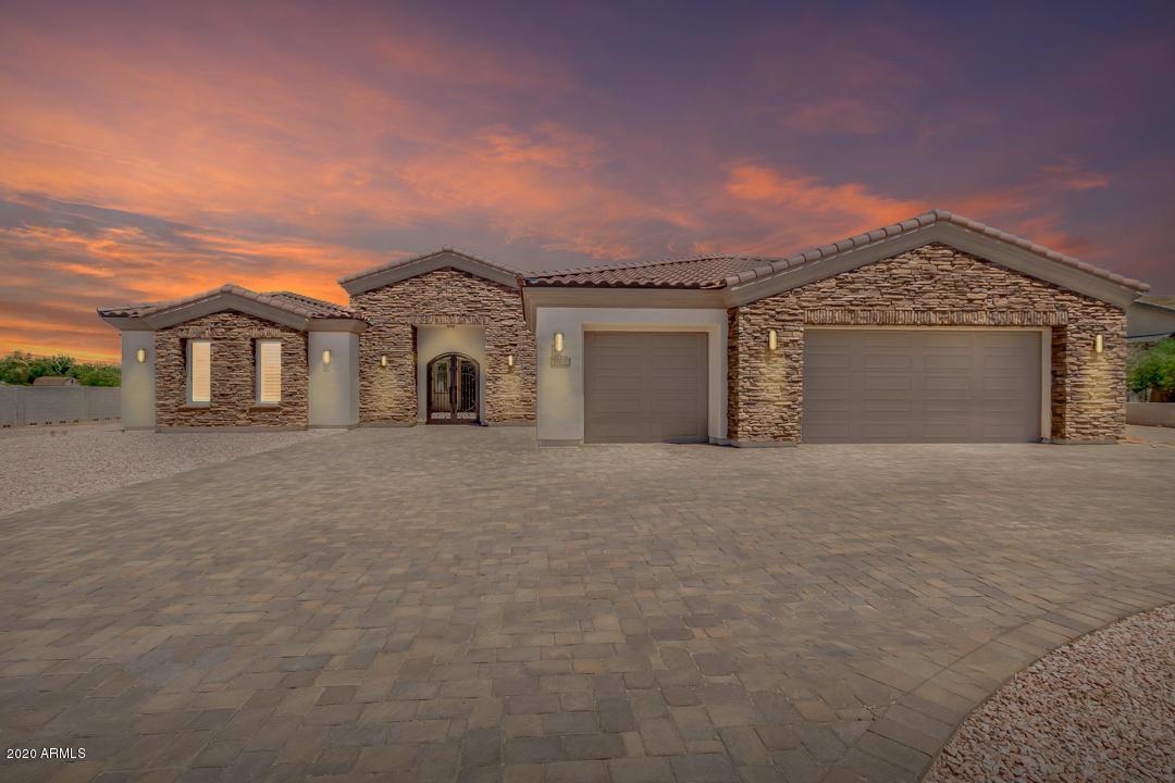24311 S 183rd Pl., Gilbert, AZ 85298