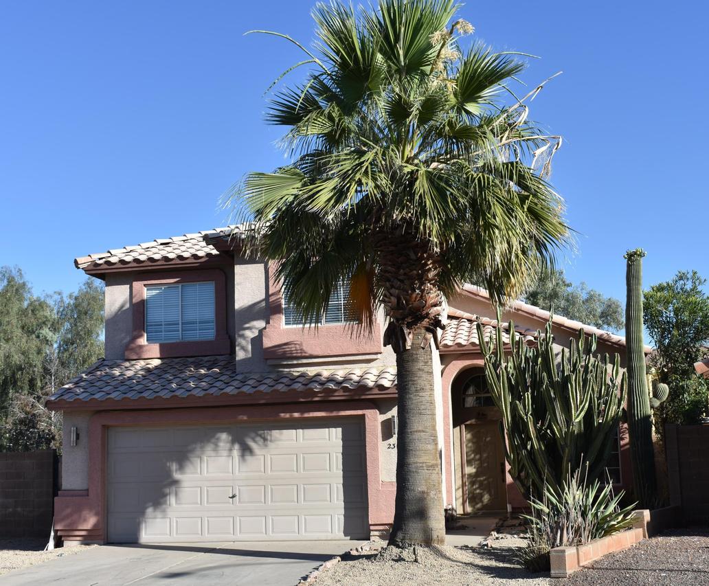 2315 E Morrow Dr., Phoenix, AZ 85024
