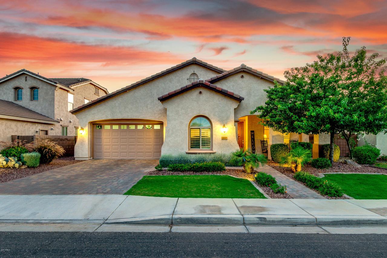 4060 S Emerson St., Chandler, AZ 85248