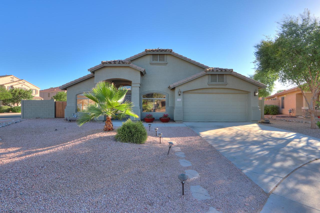 41989 W Kennedy Ct., Maricopa, AZ 85239