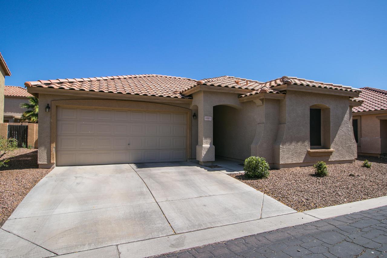 16952 W Marconi Ave., Surprise, AZ 85388