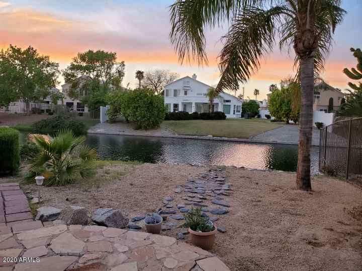 6068 W Irma Ln., Glendale, AZ 85308