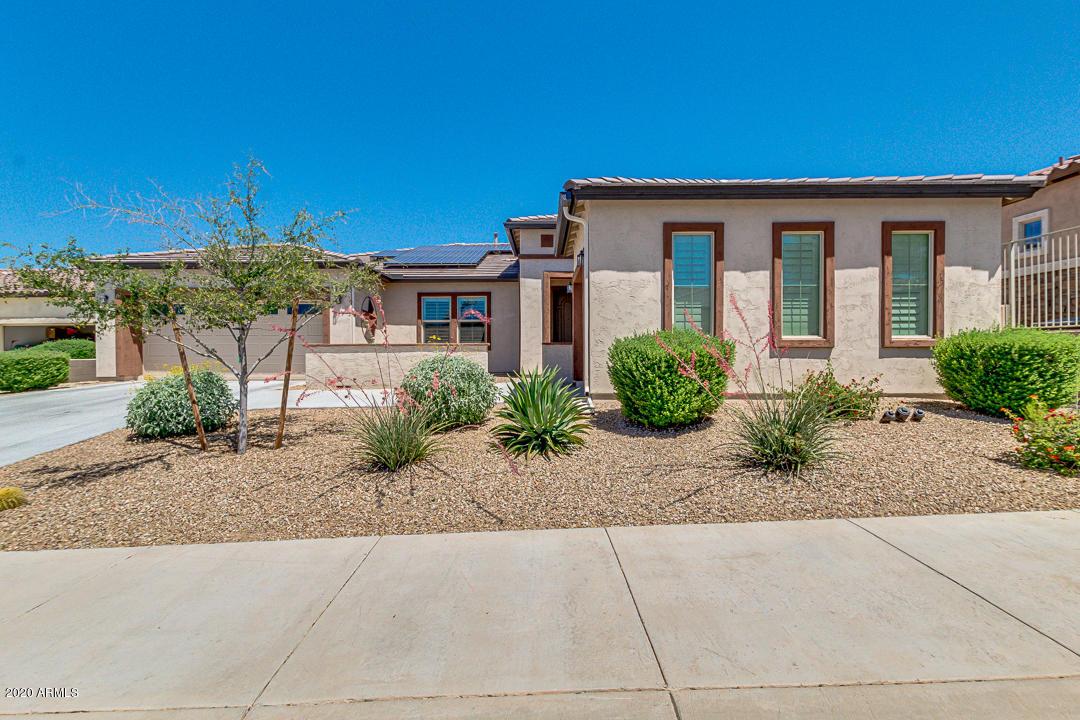 17532 W Liberty Ln., Goodyear, AZ 85338