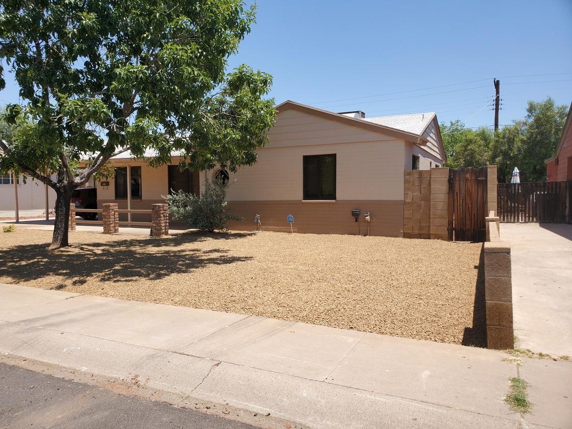 4801 N 14th Ave., Phoenix, AZ 85013