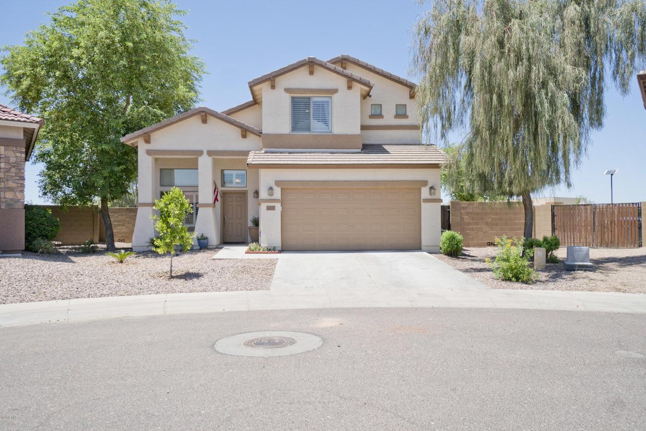 2016 S 102nd Ln., Tolleson, AZ 85353