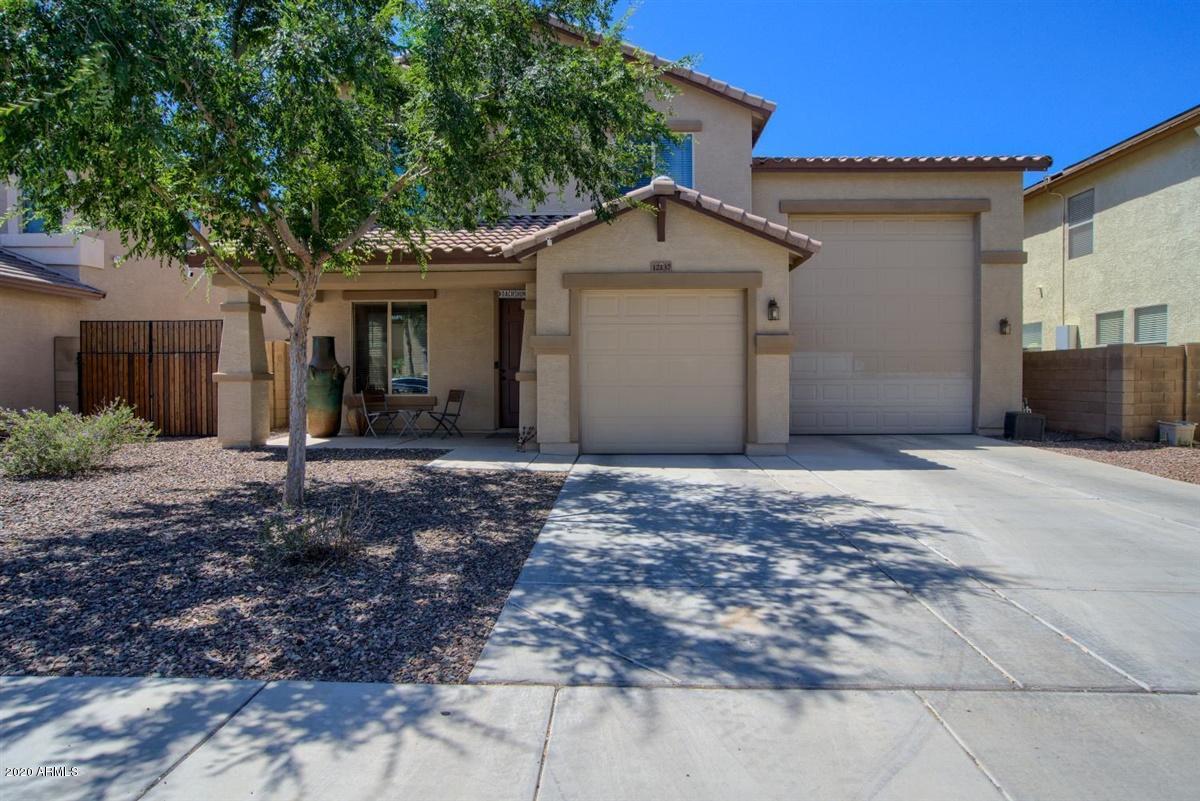 12137 W Jessie Ct., Sun City, AZ 85373